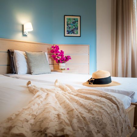 Melissa Apartments, Studios & Suites Малія Екстер'єр фото