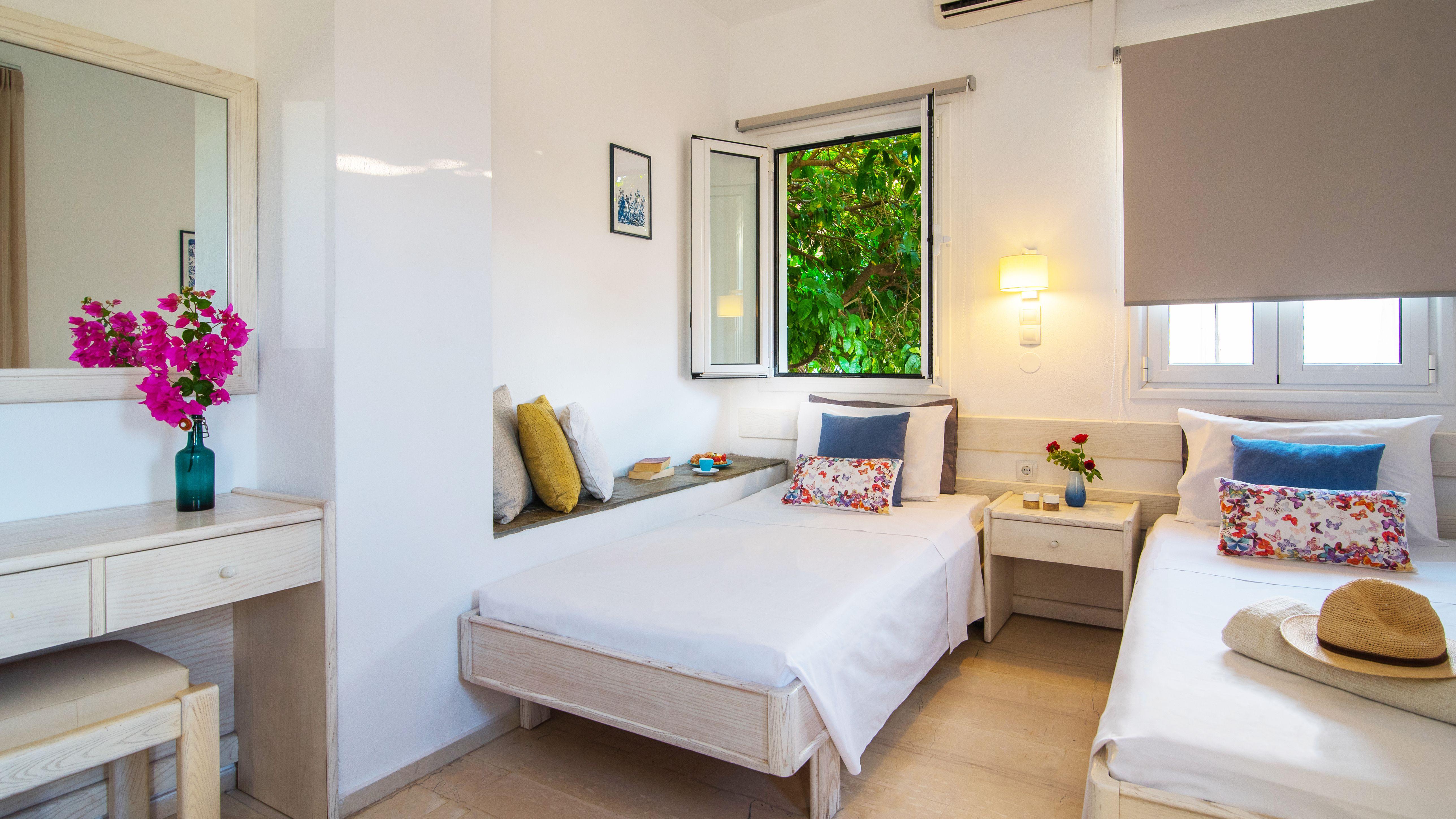Melissa Apartments, Studios & Suites Малія Екстер'єр фото