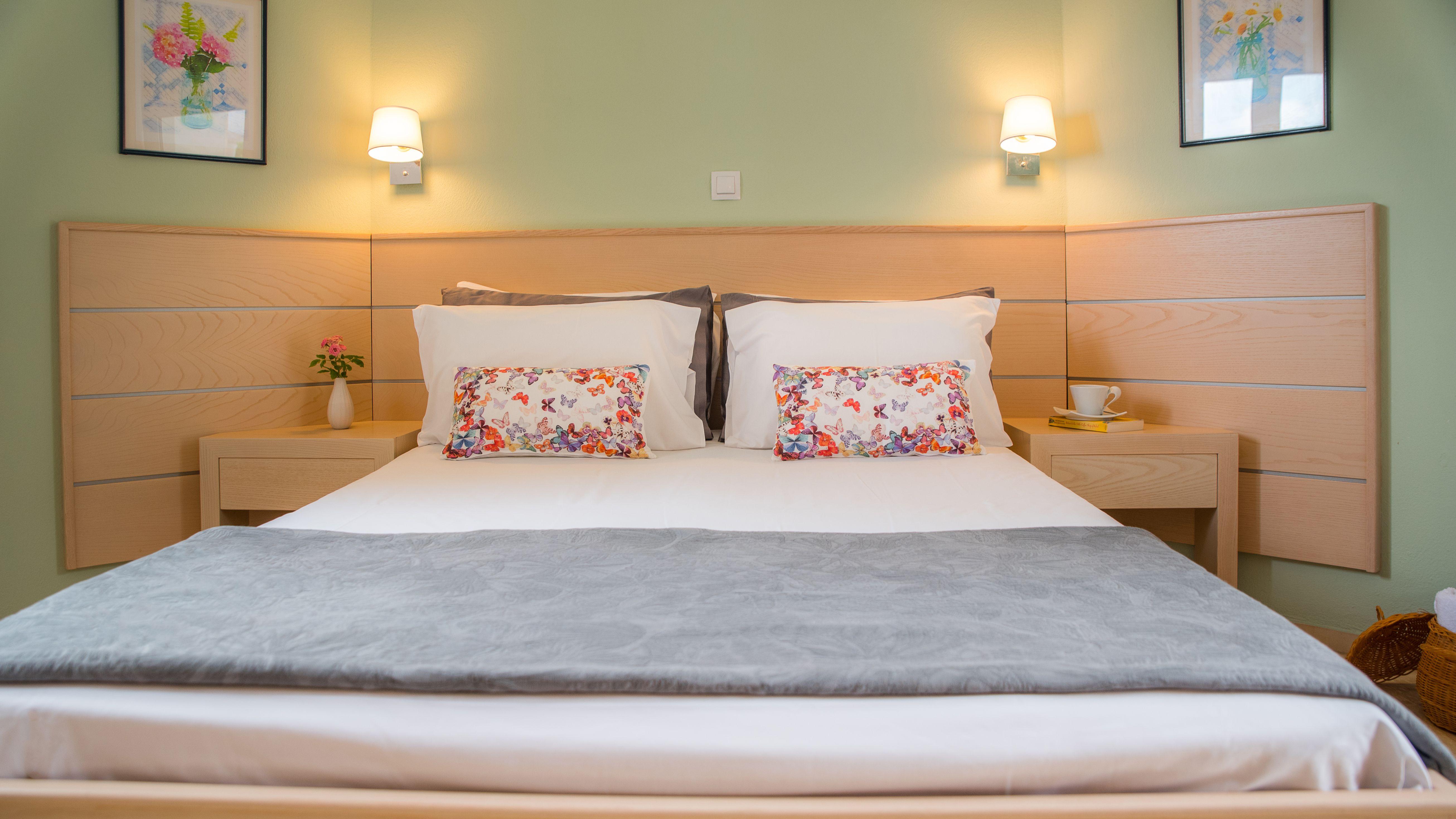Melissa Apartments, Studios & Suites Малія Екстер'єр фото