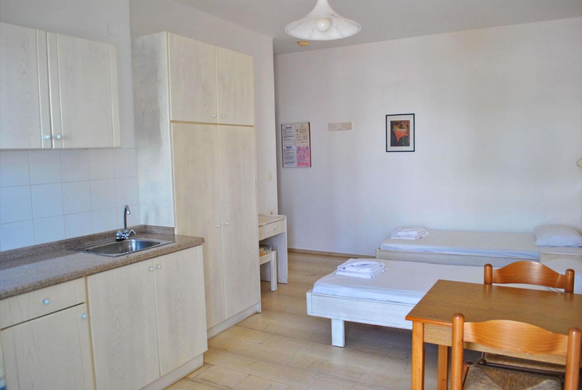 Melissa Apartments, Studios & Suites Малія Номер фото