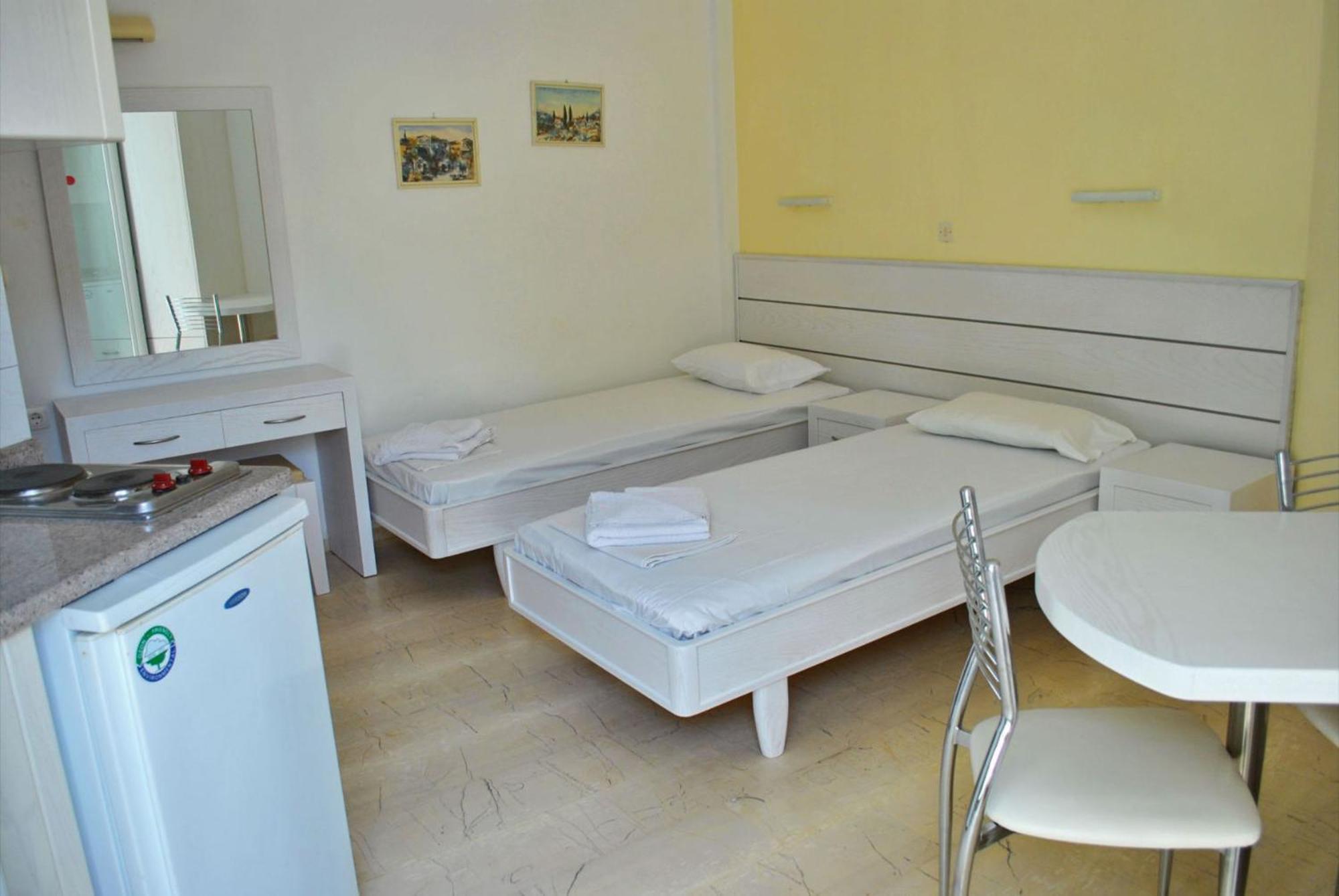 Melissa Apartments, Studios & Suites Малія Номер фото